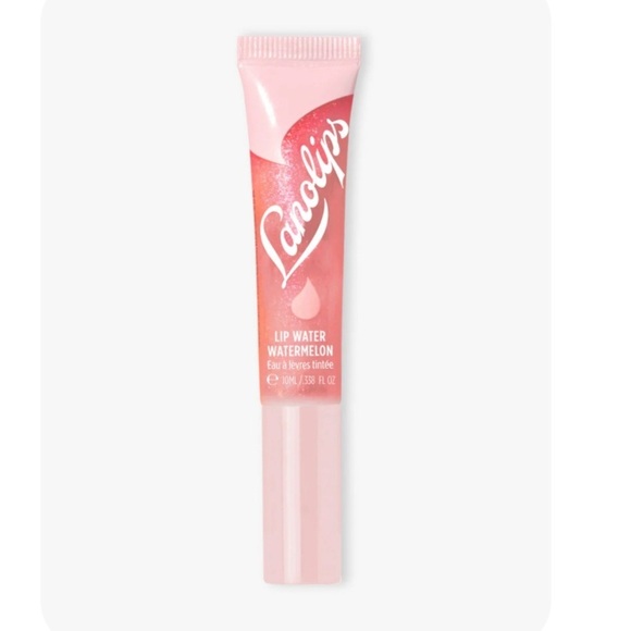 Lanolips Other - Lanolips Lip Water Watermelon